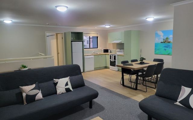 Noosa Holiday Accommodation