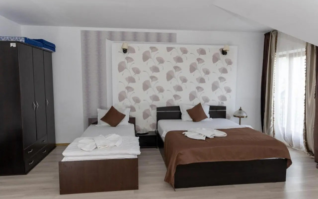 Hotel Rodiv