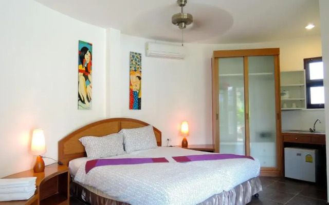 Mango Spa Country Club