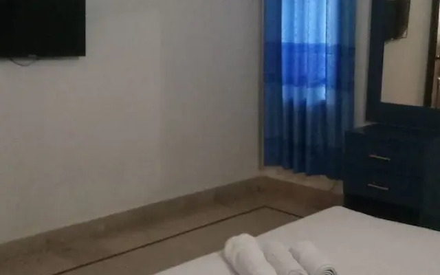 Hill View Guest House