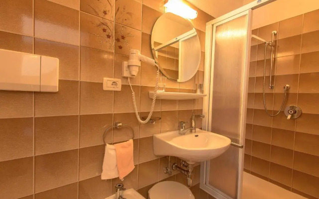 B&B Apartments la Palsa