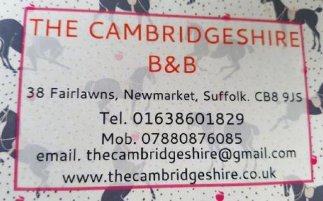 The Cambridgeshire BB