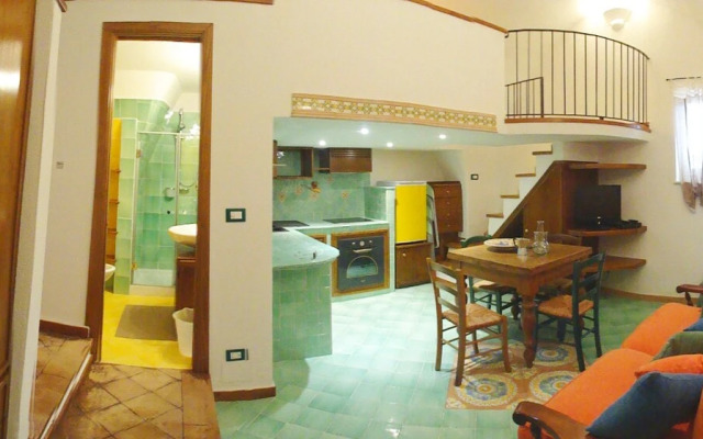 Casa Onda Sperlongaresort.com