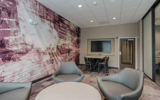 Courtyard by Marriott South Bend Downtown