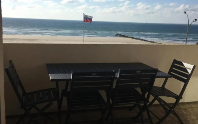 Studio pleine vue sur l'océan - Soulac sur Mer