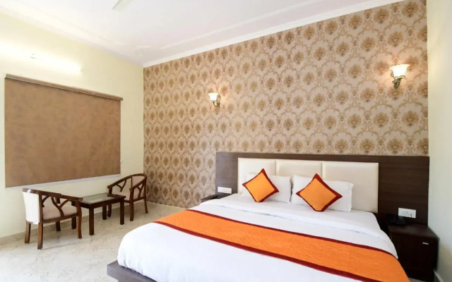 Saipura Bagh Hotel & Resort Jaipur