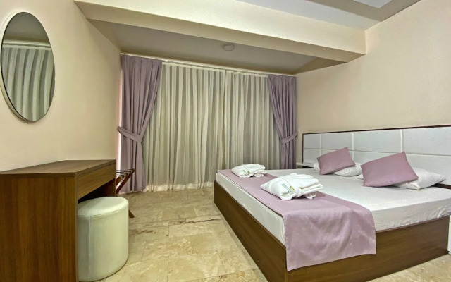 Fethiye Nokta Göcek Apart