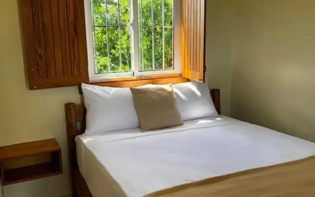 Hotel Yamilí