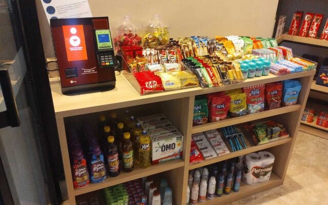 Summit Flat Service São José dos Campos