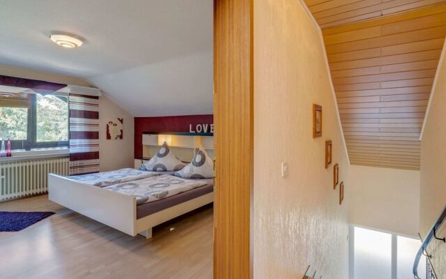 Trierscheid Countryside Escape