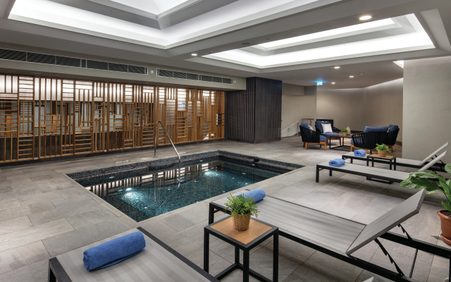 Hilton Istanbul Maslak