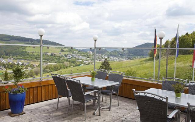 Wald Hotel Willingen