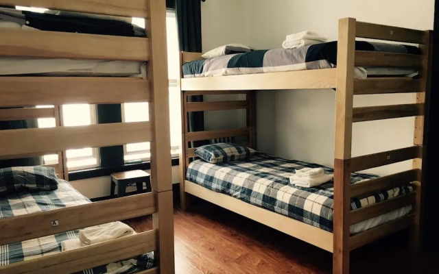 Paramount Student Housing - The Spaulding