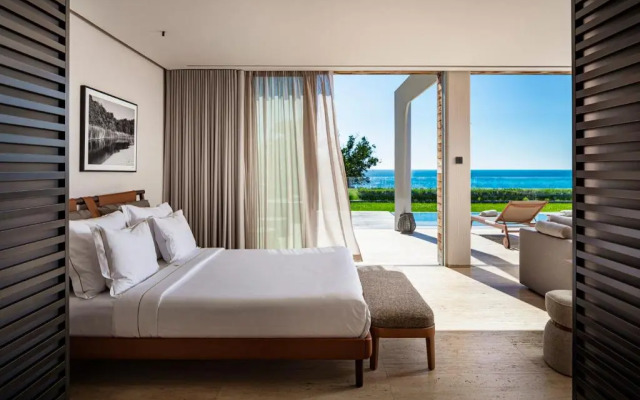 Vaya Beach Resort	