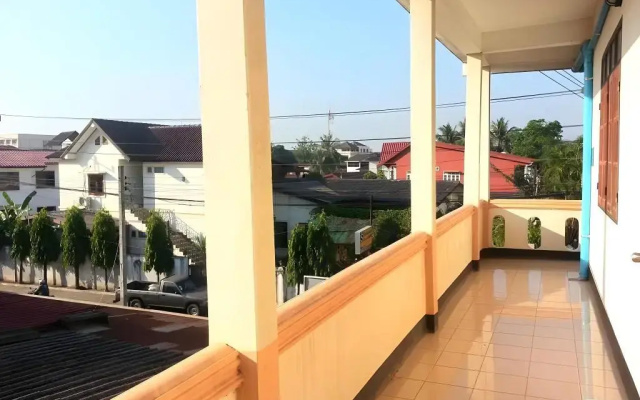Souvanna Hotel 1