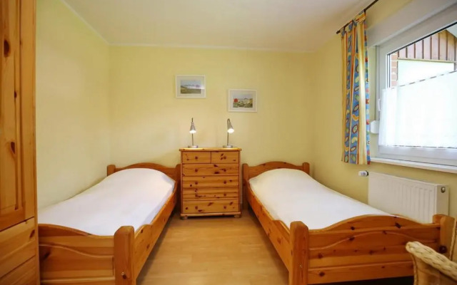 Urlauberdorf Haus 60c