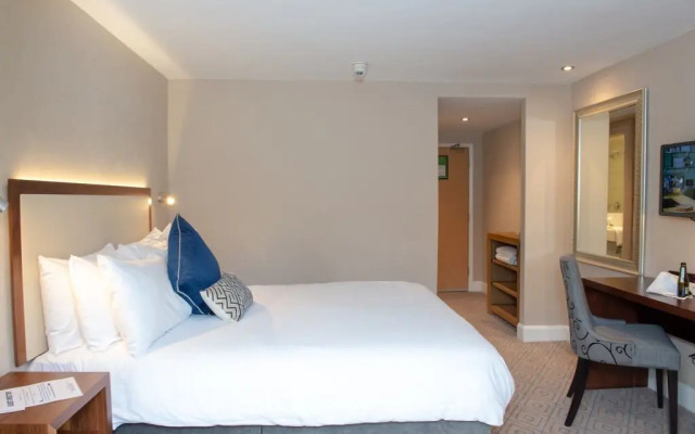 Ramada Tamworth