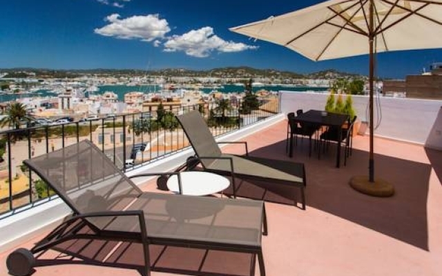 Penya Luxury Studio