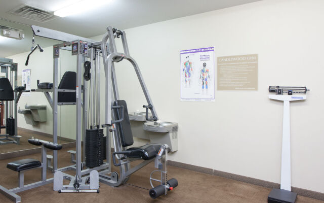 Candlewood Suites Merrillville by IHG