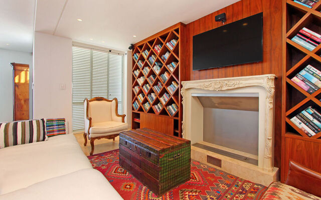 Ivory Sands