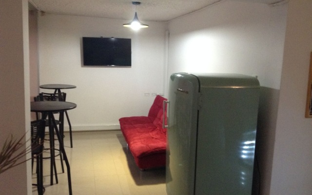 Hotel Primavera Zero