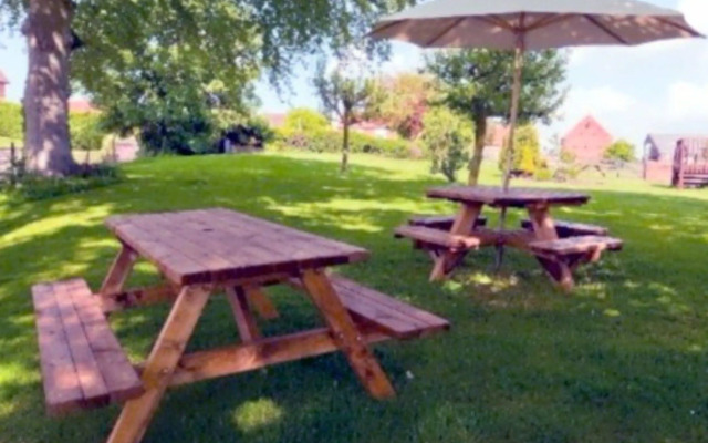 The Dovecote Inn