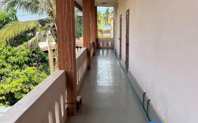 Khamphoumy Guesthouse