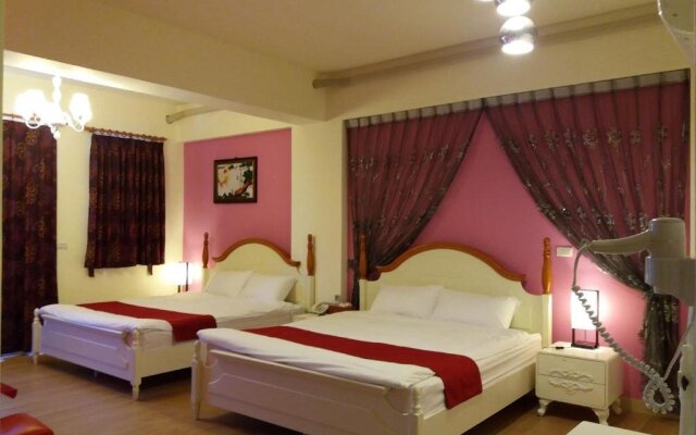 Money Hualien B&B