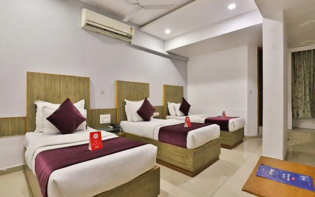 OYO 2252 Hotel Mukund