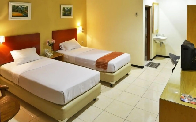 Hotel Kings Kudus