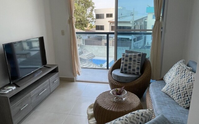 Apartamentos Ocean Sun