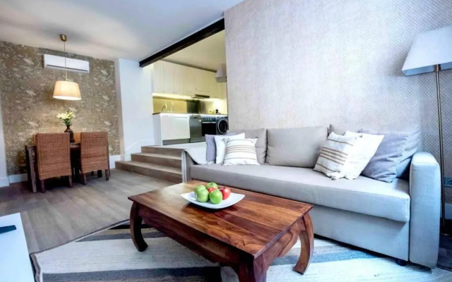 HOMEABOUT GOYA Apartment II