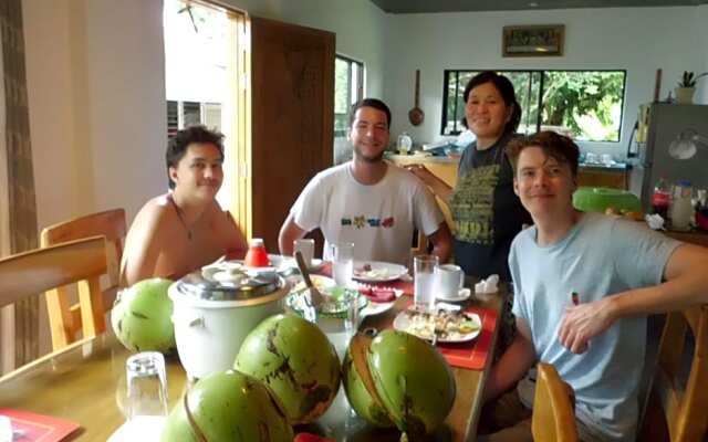 Bohol 3 Bedroom Villa