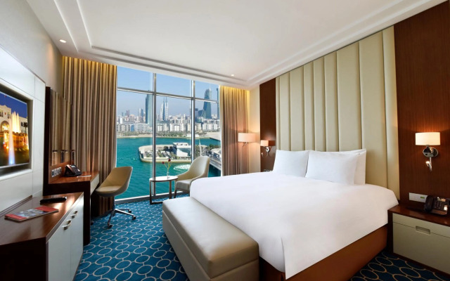 Grand Swiss-Belhotel Waterfront Seef
