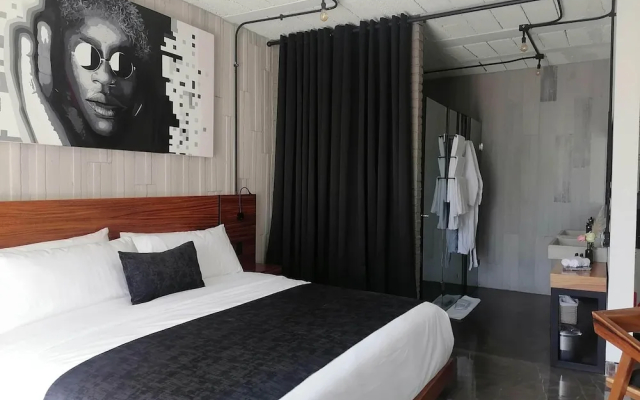 Hotel Tila