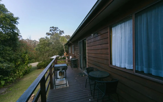 Wonboyn Cabins & Caravan Park