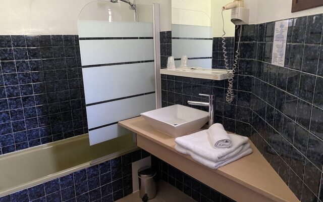 Le Porto Appart'Hotel