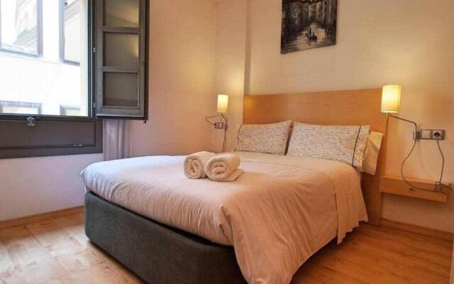 Lugar Perfecto En El Casco Antiguo De Girona Apartment