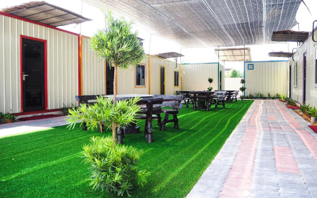 TT Dorf Hotel Taiping