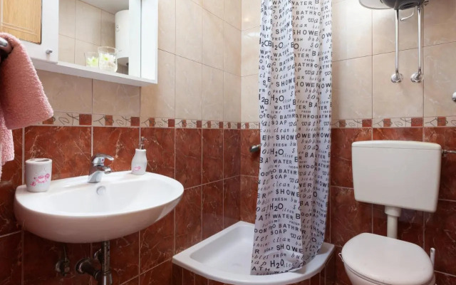 Apartmani  abić A6