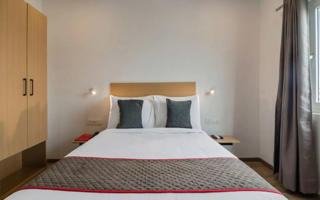 Oyo Townhouse 123 Raghvendra Nagar Kondapur