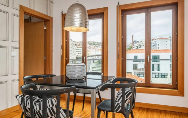 Apartamento Centralis by Homie