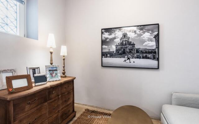 House Villas - La Terrazza di Erika