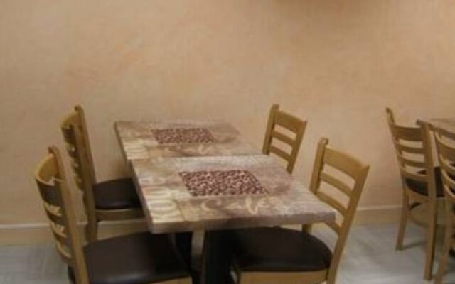 Hotel Bressan du XXe Siecle