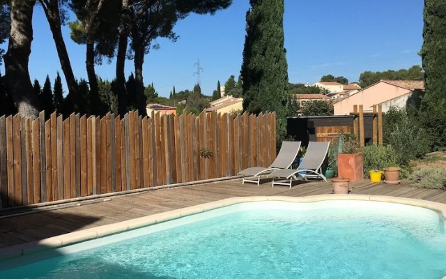 Villa du Fort - Chambres d'Hôtes