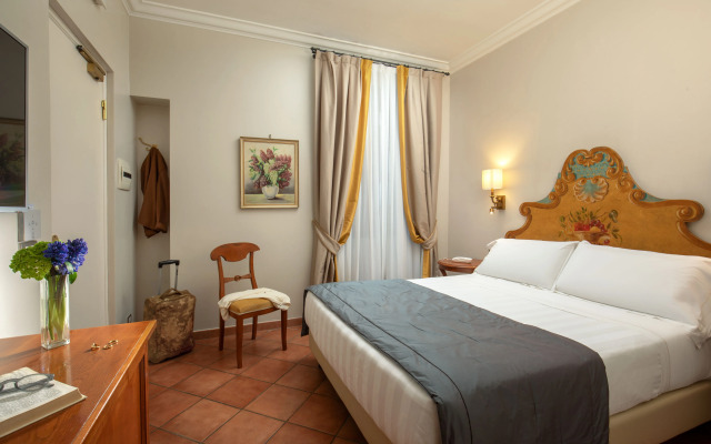 Hotel Mozart
