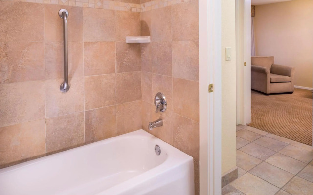 Hilton Vacation Club Villas de Santa Fe