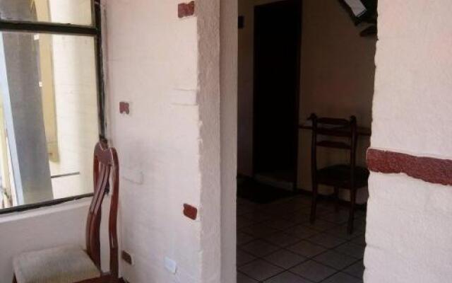 Hostal Casa Calama Inn.