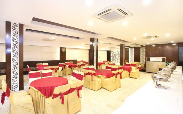 OYO 1355 Hotel Dream