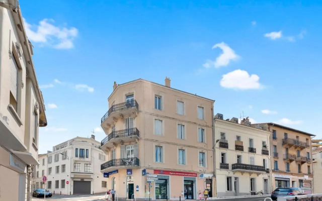 Rue Borniol - Inh 23258